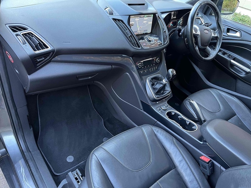 Used Ford Kuga 2016 for sale - 78069575: Photo 18