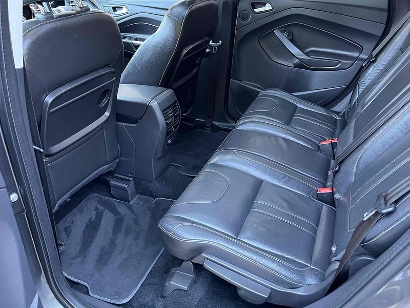 Used Ford Kuga 2016 for sale - 78069575: Photo 19