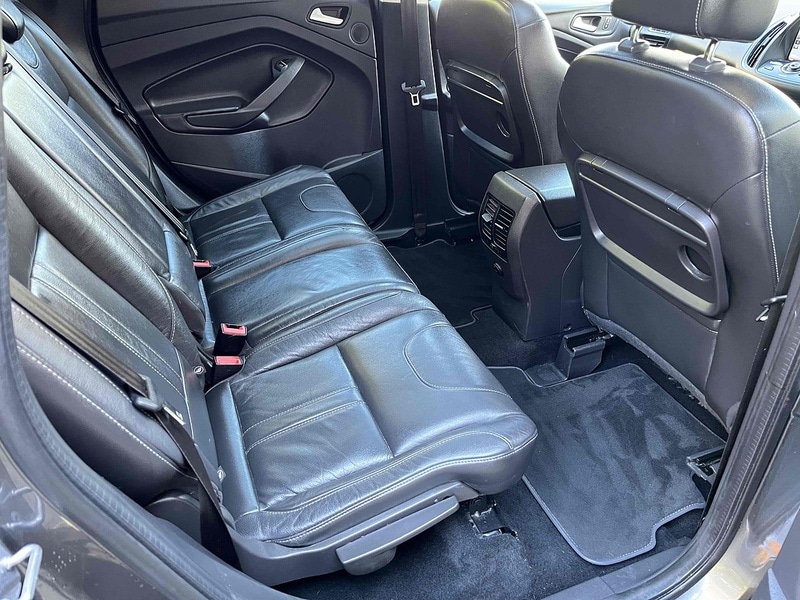 Used Ford Kuga 2016 for sale - 78069575: Photo 20