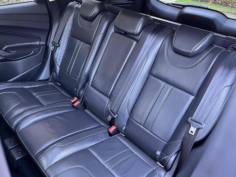 Used Ford Kuga 2016 for sale - 78069575: Photo 21