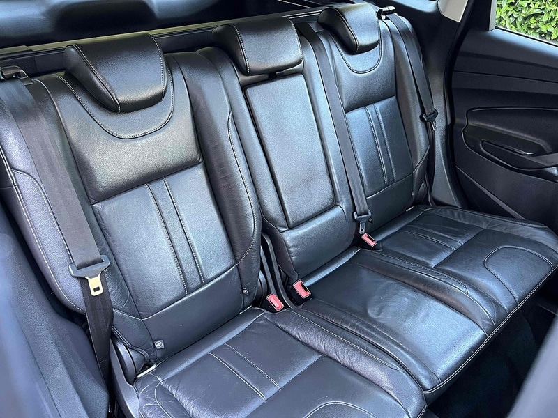 Used Ford Kuga 2016 for sale - 78069575: Photo 22