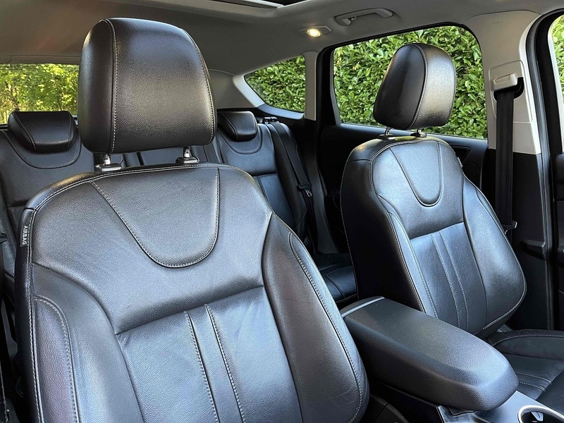 Used Ford Kuga 2016 for sale - 78069575: Photo 25