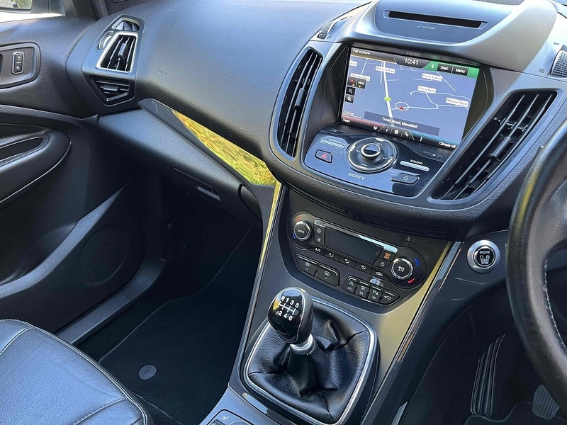 Used Ford Kuga 2016 for sale - 78069575: Photo 26