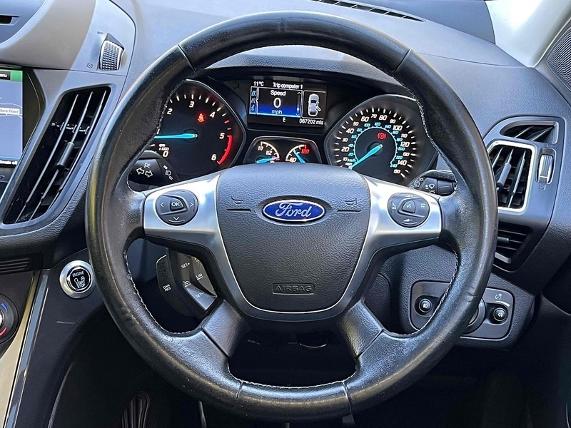 Used Ford Kuga 2016 for sale - 78069575: Photo 28