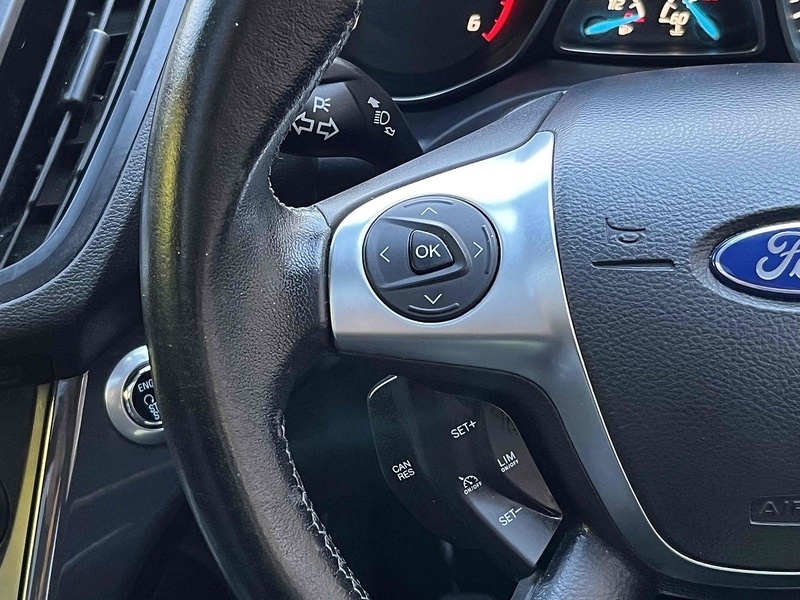 Used Ford Kuga 2016 for sale - 78069575: Photo 29