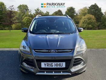 Used Ford Kuga 2016 for sale - 78069575: Photo