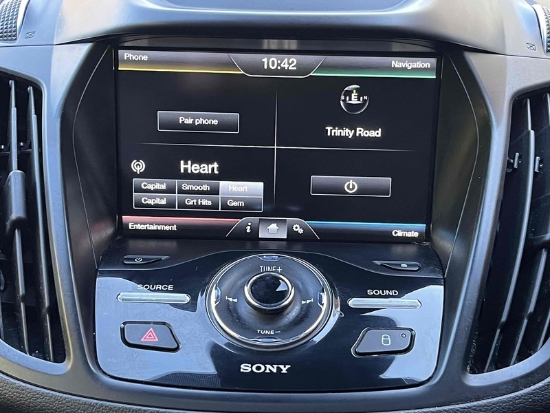 Used Ford Kuga 2016 for sale - 78069575: Photo 32