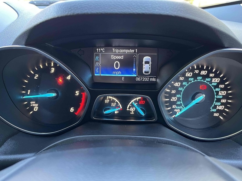 Used Ford Kuga 2016 for sale - 78069575: Photo 33