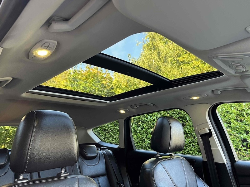 Used Ford Kuga 2016 for sale - 78069575: Photo 5