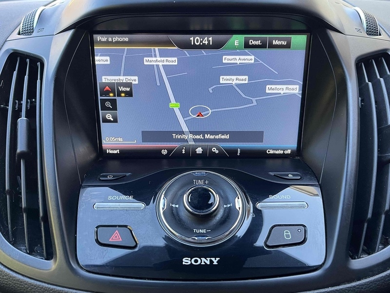 Used Ford Kuga 2016 for sale - 78069575: Photo 6