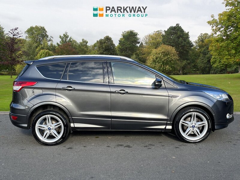 Used Ford Kuga 2016 for sale - 78069575: Photo 8