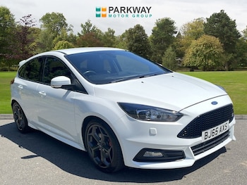 Used Ford Focus 2015 for sale - 78986498: Photo