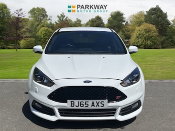 Used Ford Focus 2015 for sale - 78986498: Photo