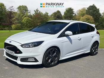 Used Ford Focus 2015 for sale - 78986498: Photo