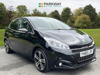 Used Peugeot 208 2019 for sale - 78851522: Photo