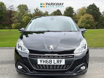 Used Peugeot 208 2019 for sale - 78851522: Photo