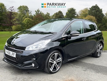 Used Peugeot 208 2019 for sale - 78851522: Photo