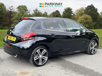 Used Peugeot 208 2019 for sale - 78851522: Photo