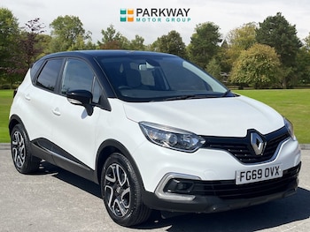 Used Renault Captur 2019 for sale - 79486968: Photo