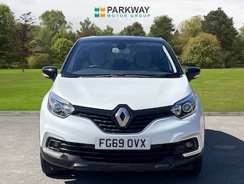 Used Renault Captur 2019 for sale - 79486968: Photo