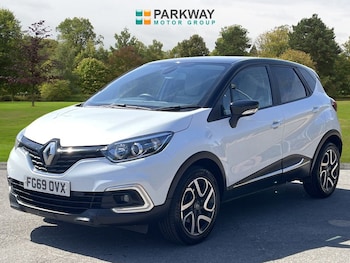 Used Renault Captur 2019 for sale - 79486968: Photo