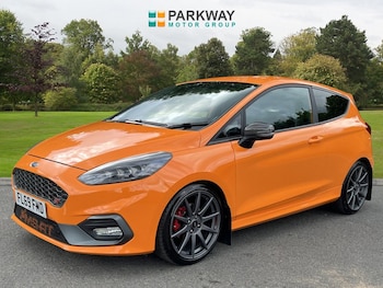 Used Ford Fiesta 2019 for sale - 78812210: Photo