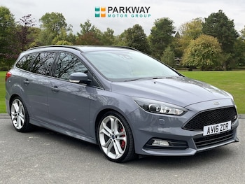 Used Ford Focus 2016 for sale - 78173381: Photo