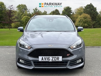 Used Ford Focus 2016 for sale - 78173381: Photo