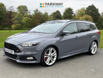 Used Ford Focus 2016 for sale - 78173381: Photo