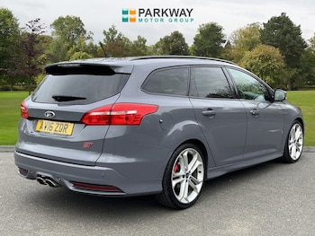 Used Ford Focus 2016 for sale - 78173381: Photo