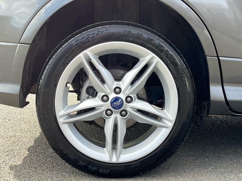 Used Ford Kuga 2014 for sale - 78069543: Photo 11