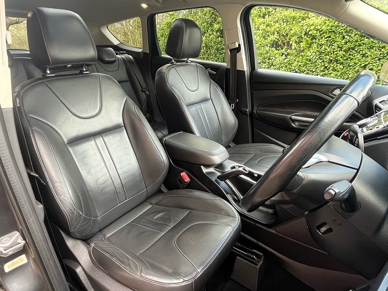 Used Ford Kuga 2014 for sale - 78069543: Photo 18