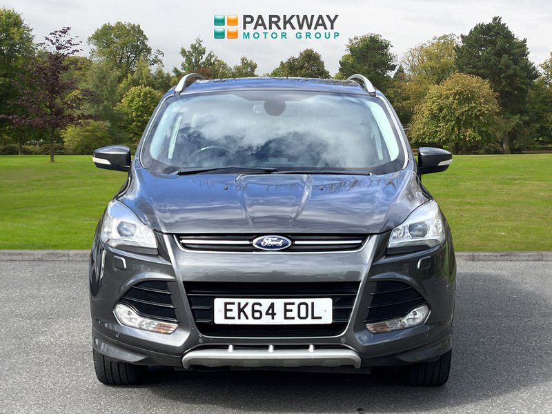 Used Ford Kuga 2014 for sale - 78069543: Photo 2