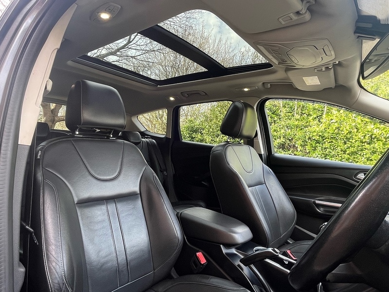 Used Ford Kuga 2014 for sale - 78069543: Photo 26