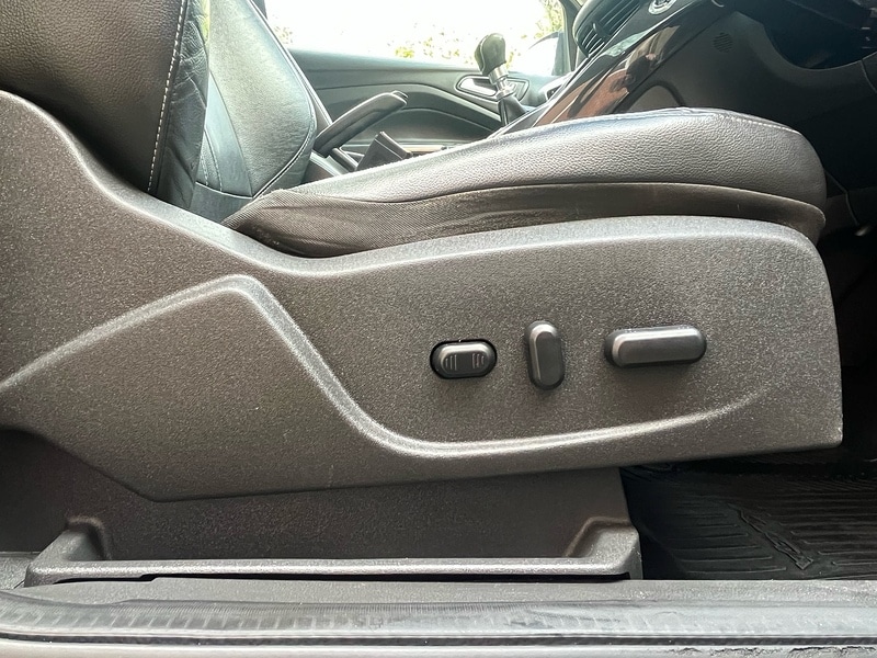 Used Ford Kuga 2014 for sale - 78069543: Photo 27