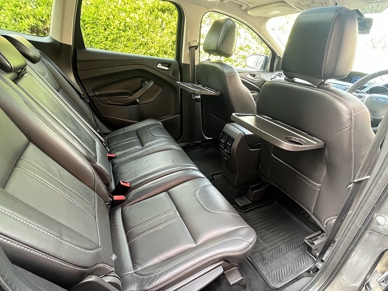 Used Ford Kuga 2014 for sale - 78069543: Photo 29