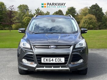 Used Ford Kuga 2014 for sale - 78069543: Photo