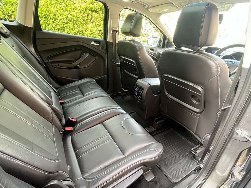 Used Ford Kuga 2014 for sale - 78069543: Photo 30