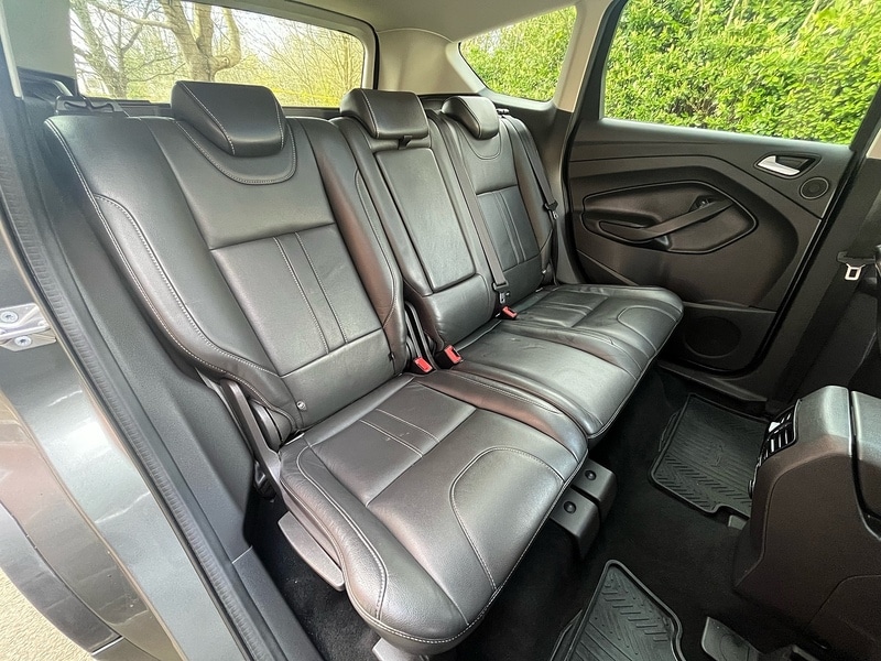 Used Ford Kuga 2014 for sale - 78069543: Photo 32