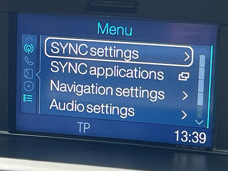 Used Ford Kuga 2014 for sale - 78069543: Photo 45