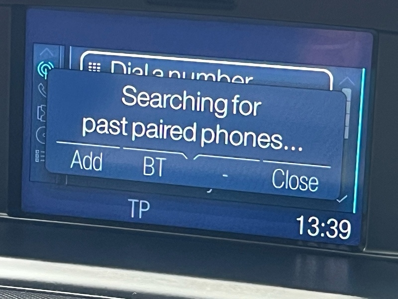 Used Ford Kuga 2014 for sale - 78069543: Photo 46