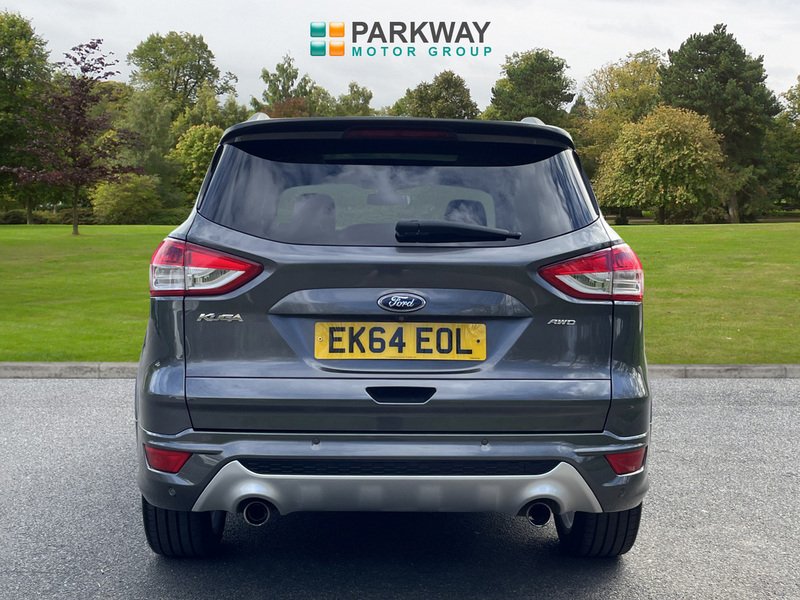 Used Ford Kuga 2014 for sale - 78069543: Photo 5