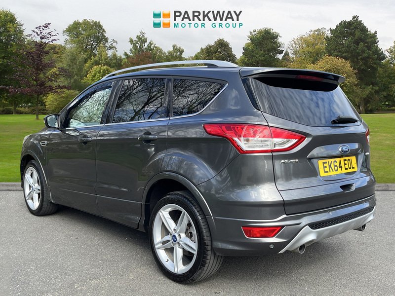 Used Ford Kuga 2014 for sale - 78069543: Photo 6