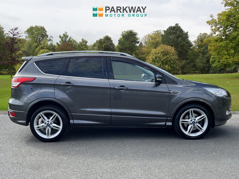 Used Ford Kuga 2014 for sale - 78069543: Photo 7
