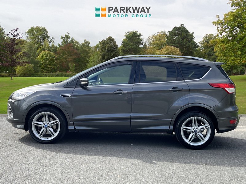 Used Ford Kuga 2014 for sale - 78069543: Photo 8