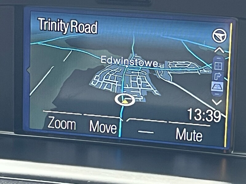 Used Ford Kuga 2014 for sale - 78069543: Photo 9