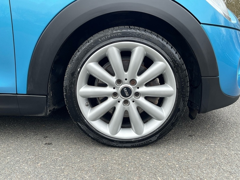 Used MINI Hatch 2016 for sale - 78069550: Photo 10