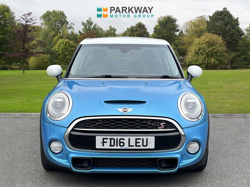 Used MINI Hatch 2016 for sale - 78069550: Photo 2