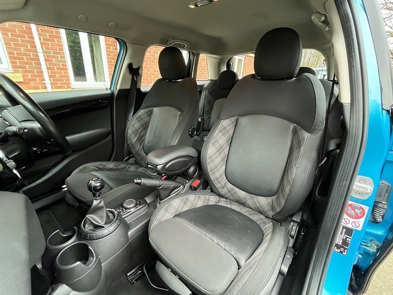 Used MINI Hatch 2016 for sale - 78069550: Photo 21