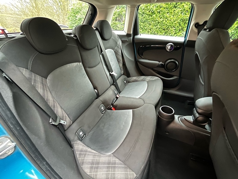 Used MINI Hatch 2016 for sale - 78069550: Photo 24